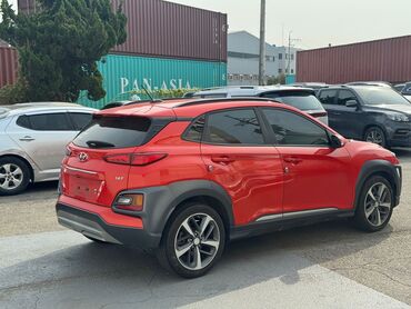 Hyundai: Hyundai Kona: 2018 г., 1.6 л, Робот, Бензин at lalafo.kg — 4 Hyundai: Hyundai Kona: 2018 г., 1.6 л, Робот, Бензин — 4