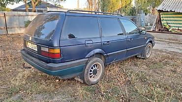 разбор камри 70 бишкек: Volkswagen Passat: 1992 г., 1.8 л, Универсал — 4