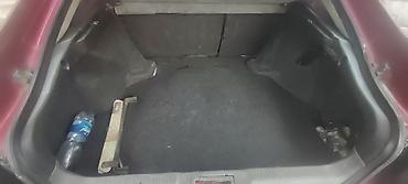 spark ltz: Mazda 626: 1996 г., 2 л, Механика, Бензин, Хэтчбэк — 8