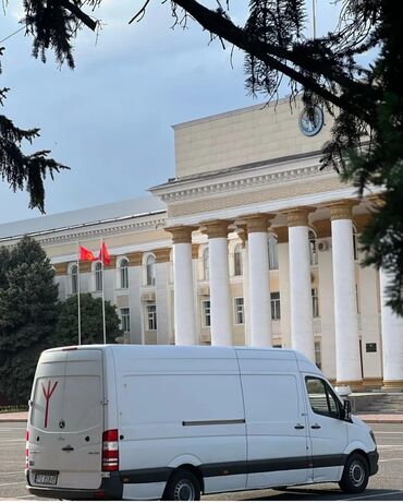 панель на спринтер: Бус, Переезд, перевозка мебели, По стране, По городу, По региону, с грузчиком