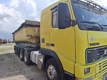 sprinter 4 4: Volvo 460: 1999 г., Механика, Дизель, Универсал — 2