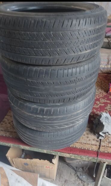 шины 21555 r17 зима: Шиналар 215 / 55 / R 17, Жай, Комплект, Жеңил унаалар
