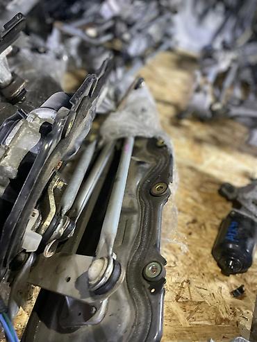 Другие автозапчасти: Механизм дворников, Трапеция дворников Тойота, Хонда, Субару, Мазда — 15