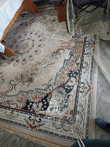 Ковры и паласы: Ковер — 3