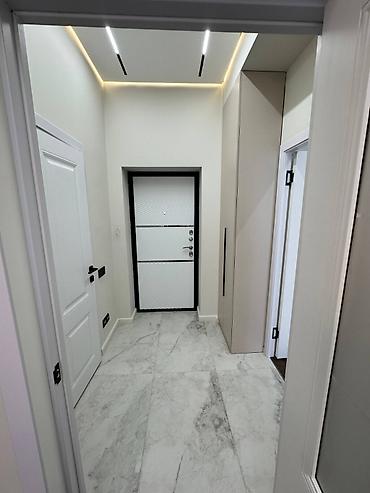 Продажа квартир: 1 комната, 41 м² — 2