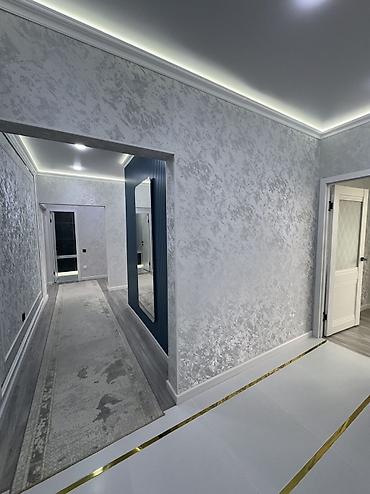 Продажа квартир: 3 комнаты, 83 м², Технопарк Элитка, 1 этаж, Евроремонт — 7
