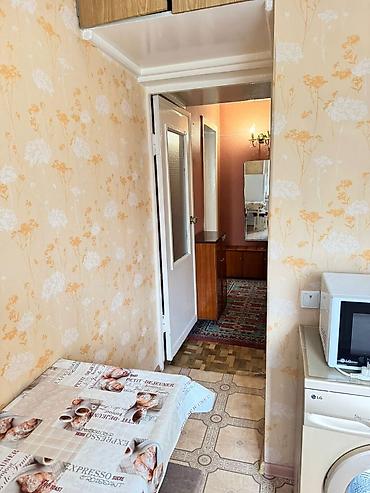 Продажа квартир: 2 комнаты, 42 м², Индивидуалка, 3 этаж, Старый ремонт — 4