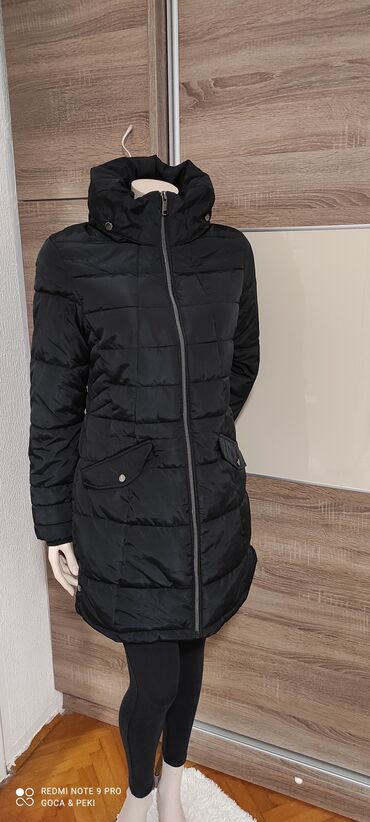 Winter jackets: Next, M (EU 38), With lining