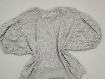 bluzki z długim rękawem bershka: Blouse, Bershka, S (EU 36), condition - Good