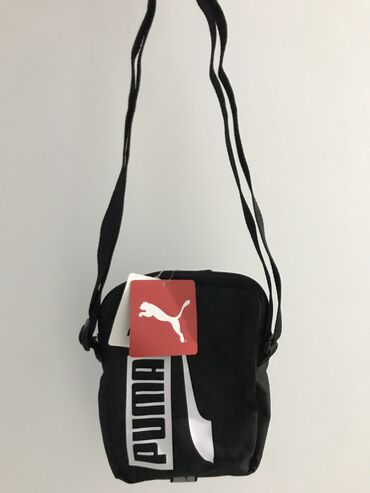 рюкзак puma: Продается оригинальная барсетка от бренда puma 🇺🇸 цена 1800 сомов
