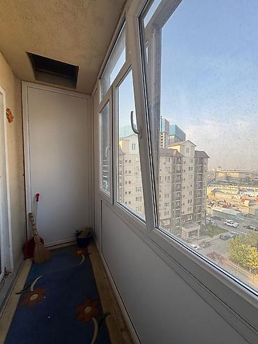 кв 106: 2 комнаты, 57 м², 108 серия, 8 этаж, Евроремонт — 7