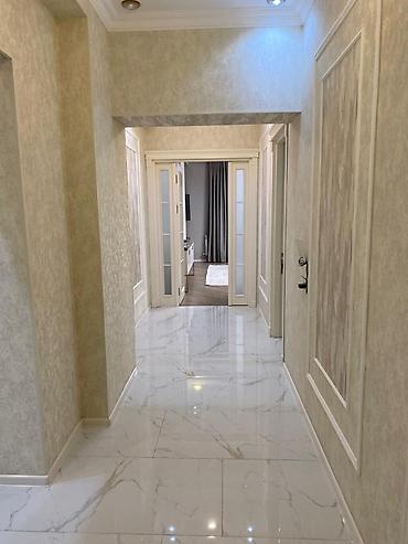 Yeni tikili: 3 otaqlı, Yeni tikili, 122 kv. m — 14