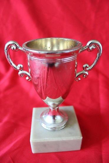 Značke, ordenje i medalje: STARI PEHARI | Stari pehari. Ukupno tri komada, za različite — 2