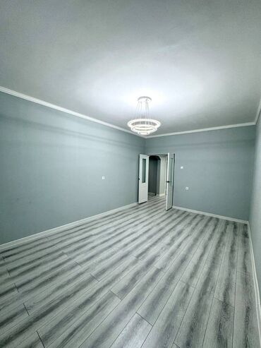 Продажа квартир: 2 комнаты, 50 м², 106 серия, 4 этаж, Евроремонт