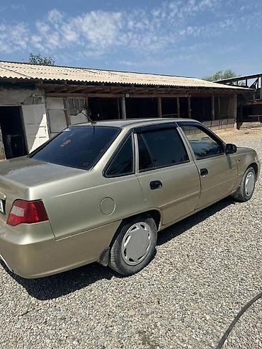 Daewoo: Daewoo Nexia: 2010 г., Механика, Седан — 2