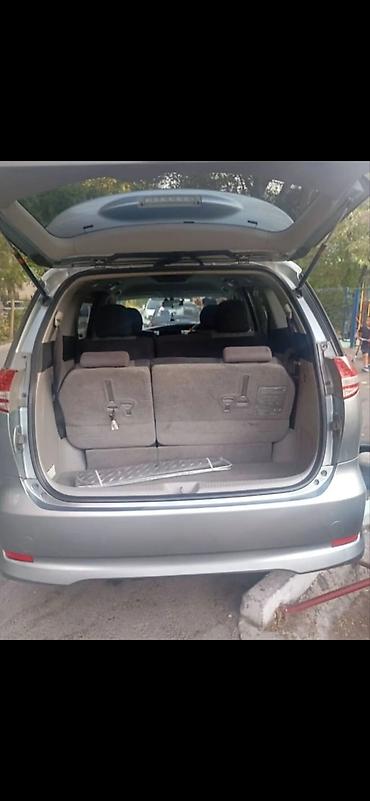 естима 2007: Toyota Estima: 2007 г., 2.4 л, Вариатор, Газ, Минивэн — 6