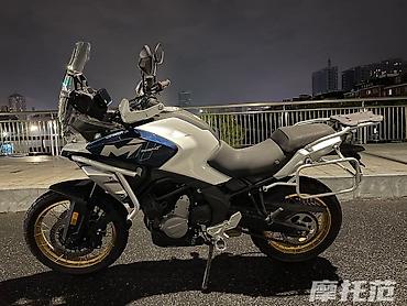 cfmoto купить: Эндуро CFMoto, 750 куб. см, Бензин, Взрослый, Новый — 6
