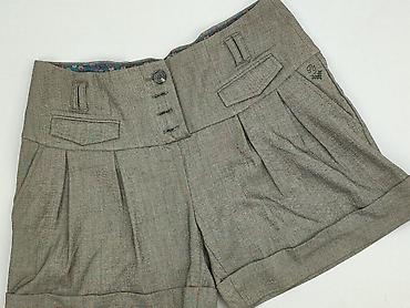 klapki ermes: Pepe Jeans, Szorty damskie, rozmiar M — 1