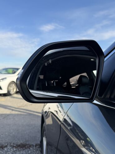 Hyundai: Hyundai Sonata: 2018 г., 2 л, Автомат, Бензин, Седан at lalafo.kg — 11 Hyundai: Hyundai Sonata: 2018 г., 2 л, Автомат, Бензин, Седан — 11