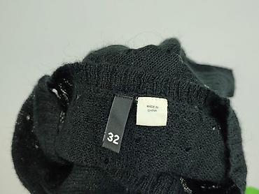 czerwony sweter hm: Sweter damski, rozmiar 2XS — 4