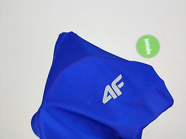 u fulbiera: 4F, Legginsy Sportowe damskie, rozmiar XS — 5