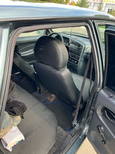 VAZ (LADA): Ili 2011 mator 1.6 hec bir problemi yoxdu usdunde aparatura verilir — 7