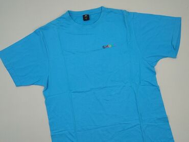 T-shirts: T-shirt for men, XL (EU 42), condition - Good