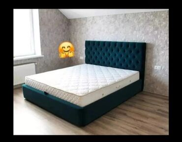 Çarpayılar: Yeni, İkinəfərlik çarpayı, Bazalı, Matrassız, Siyirməsiz, Azərbaycan — 3