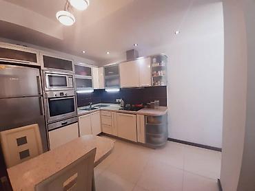 Продажа квартир: 3 комнаты, 123 м², Элитка, 1 этаж — 6