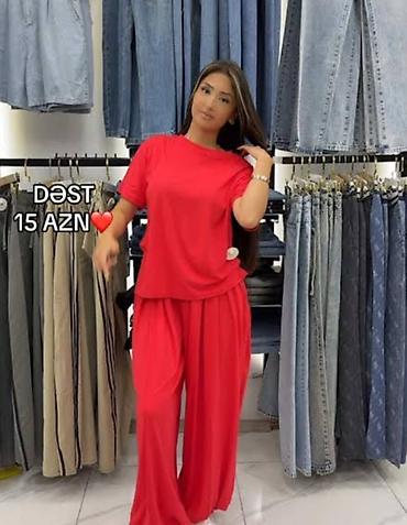 podium don: Qadın geyimləri – müxtəlif modellərdən ibarət don seçimi - Qara maxi — 6