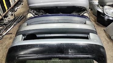 Бампер и комплектующие: Бампер Audi, Б/у, Оригинал at lalafo.kg — 11 Бампер и комплектующие: Бампер Audi, Б/у, Оригинал — 11