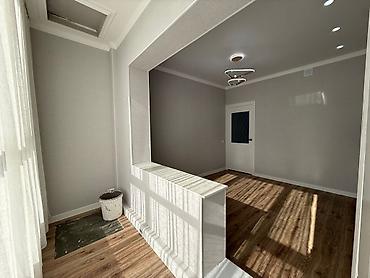 Продажа квартир: 2 комнаты, 52 м², 108 серия, 6 этаж, Евроремонт — 9