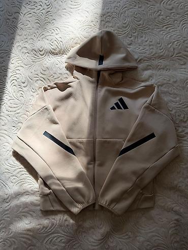бу спортивка: Оригинальный костюм Adidas Продаю свой оригинальный костюм Adidas — 2