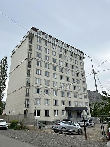 Продажа квартир: 2 комнаты, 67 м², 1 этаж, Евроремонт — 1