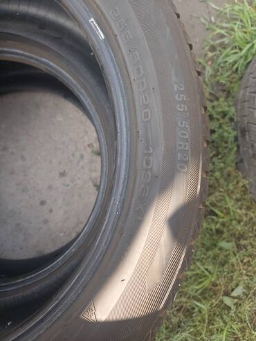 шины r16c: Зимние шины 255/50 R20 109S XL - Размер: 255/50 R20 - Индекс