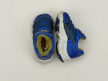 klapki adidas martes sport: Кросівки 21, Б/в