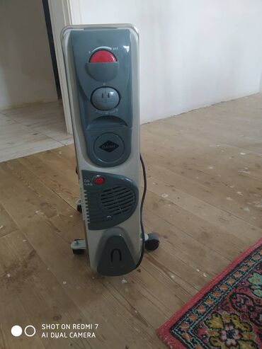 ремонт радиаторов охлаждения автомобилей: Radiator cemi 3 ay islenilib