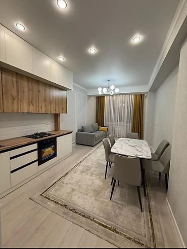 Долгосрочная аренда квартир: 2 комнаты, Собственник, С мебелью полностью — 6