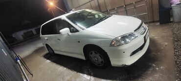 Honda: Honda Odyssey: 2002 г., 2.3 л, Автомат, Бензин, Минивэн at lalafo.kg — 3 Honda: Honda Odyssey: 2002 г., 2.3 л, Автомат, Бензин, Минивэн — 3
