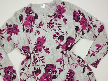kurtki zimowe damskie stradivarius: Croft & Barrow, Women`s knitwear, size XL (EU 42)