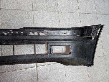 Бамперы и комплектующие: Бампер BMW, Б/у, Оригинал — 9