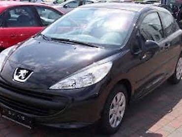 kompresor 100l: MOTOR ZA PEUGEOT 206, 306 OD 1996. DO 2003. GOD. | odličan 1,9 dizel — 3