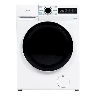 №: 10943 Məhsulun adı: Paltaryuyan maşın Midea MF01712BS40/W Brend