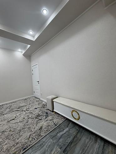 Посуточная аренда квартир: 3 комнаты, Постельное белье — 13