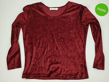it moda bluzki: Bluzka damska, rozmiar 2XL — 2