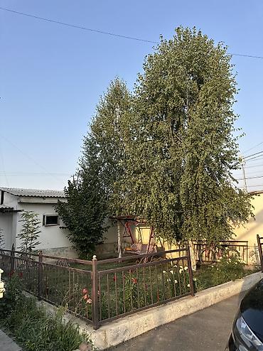 Долгосрочная аренда домов: 🏡 Сдаётся дом в Г.Манас. ✨ Со всеми удобствами: ❄️ 2 кондиционера 🛋️ — 10