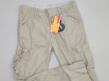 strellson chino: Madonna, Spodnie cargo damskie, rozmiar S — 1