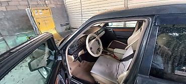 w124 radiator: 3mator dizel bele seliqeli yeska yoxduda yeni masin oz adimadi - — 8