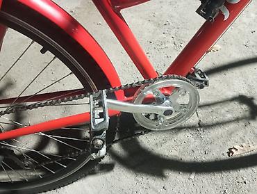 single speed: Исправном состоянии Городской велосипед с низкой рамой - Рама — 6