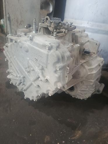 фит вариатор: Коробка передач Вариатор Honda 2002 г., Б/у, Оригинал, Япония — 3